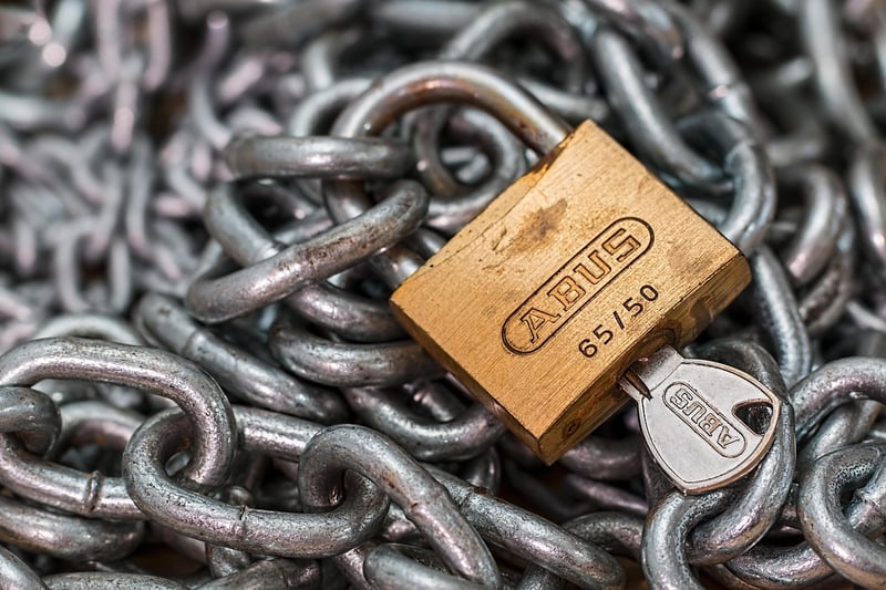 Dimensional Keys