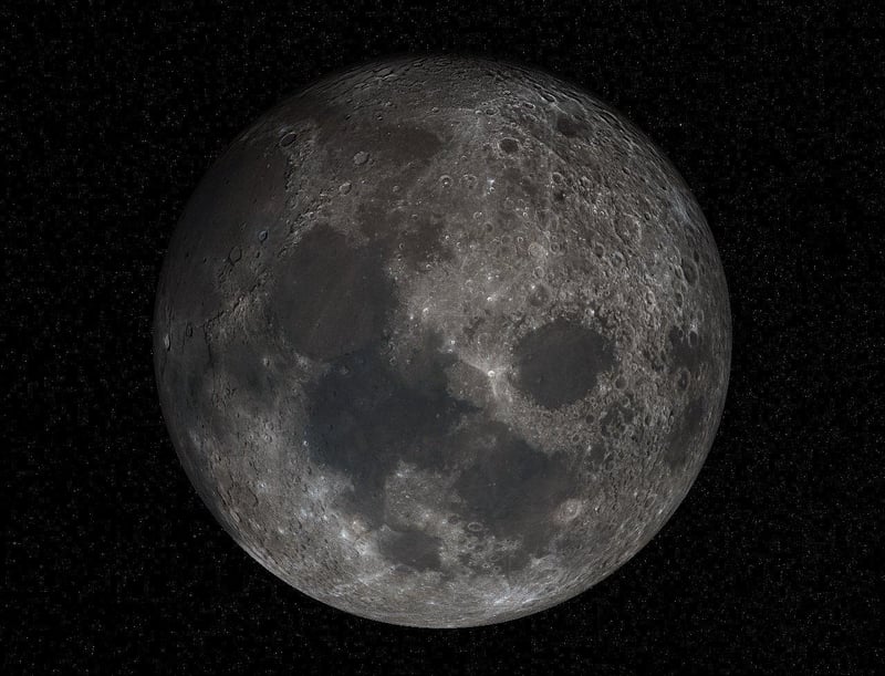 Hubble Telescope
